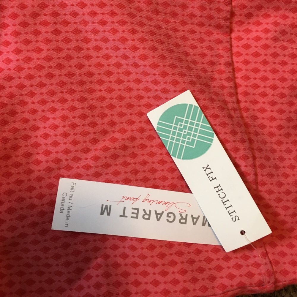 Stitch fix pants